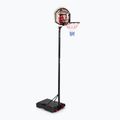 Hudora Stand Chicago 260 detský basketbalový kôš čierny 3064