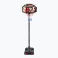 Hudora Stand Chicago 260 detský basketbalový kôš čierny 3064 2