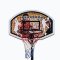 Hudora Stand Chicago 260 detský basketbalový kôš čierny 3064 6