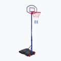 Detský basketbalový kôš Hudora Hornet 205 modrý 3580