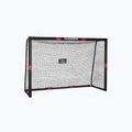 Hudora Goal Pro Tec 240 x 160 cm futbalová bránka čierna 3085