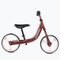 Hudora Classic cross-country bicykel hnedý 10418