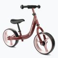 Hudora Classic cross-country bicykel hnedý 10418 2