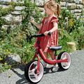 Hudora Classic cross-country bicykel hnedý 10418 6