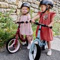 Hudora Classic cross-country bicykel hnedý 10418 7