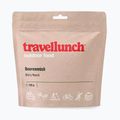 Lyofilizované jedlo travellunch Musli Jagodowe 125 g