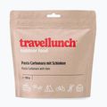 Mrazom sušené potraviny travellunch Cestoviny Carbonara so šunkou 125 g