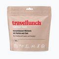 Lyofilizované jedlo travellunch Pudding Ryżowy z Jabłkiem i Cynamonem 100 g
