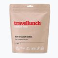 Travellunch lyofilizované potraviny Stroganof s hovädzím mäsom a ryžou 250 g