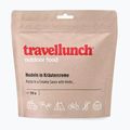 Lyofilizované jedlo travellunch Makaron w Sosie Śmietanowym z Ziołami 250 g