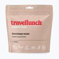 Lyofilizované jedlo travellunch Zupa Gulaszowa z Wołowiną 2x50 g