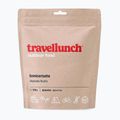 Mrazom sušené potraviny travellunch Rizoto bez lepku so zeleninou a hubami 250 g