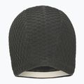 Dámska plavecká čiapka Fashy Thermo Bubble black 2