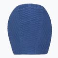 Dámska plavecká čiapka Fashy Thermo Bubble navy 2