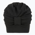 Dámska plávacia čiapka Fashy 3473 Basic black