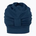 Dámska plávacia čiapka Fashy 3473 Basic navy