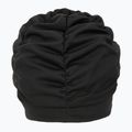 Dámska plavecká čiapka Fashy 3403 Basic black 2