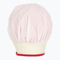 Dámska plavecká čiapka Fashy 3403 Basic red 3