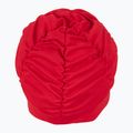 Dámska plavecká čiapka Fashy 3403 Basic red 2