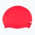 Plávacia čiapka aquaFeel Bullitt red