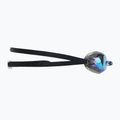 Plavecké okuliare aquaFeel Glide Mirrored black/gold 3