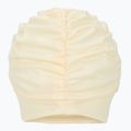 Dámska plávacia čiapka Fashy 3403 Basic champange 2