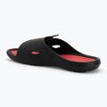 Pánske žabky aquaFeel Profi Pool black/red 3