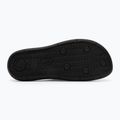 Pánske žabky aquaFeel Profi Pool black/red 4