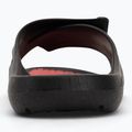 Pánske žabky aquaFeel Profi Pool black/red 6