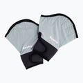 Aquafitness rukavice Fashy 4462 neoprénové  sivé/čierne