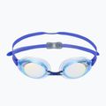 Plavecké okuliare aquaFeel Glide Mirrored blue