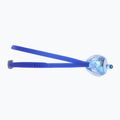 Plavecké okuliare aquaFeel Glide Mirrored blue 3