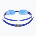 Plavecké okuliare aquaFeel Glide Mirrored blue 4