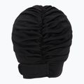 Dámska plávacia čiapka Fashy 3498 Exclusive black 2