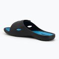 Dámske nazúvaky aquafeel Profi Pool black / turqoise 3