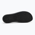 Dámske nazúvaky aquafeel Profi Pool black / turqoise 4