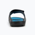 Dámske nazúvaky aquafeel Profi Pool black / turqoise 6