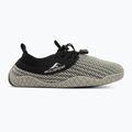 Dámske topánky do vody aquafeel Oceanside grey/black 2