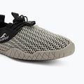 Dámske topánky do vody aquafeel Oceanside grey/black 7