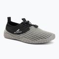 Pánske topánky do vody aquafeel Oceanside grey/black
