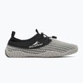 Pánske topánky do vody aquafeel Oceanside grey/black 2