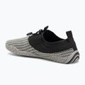 Pánske topánky do vody aquafeel Oceanside grey/black 3