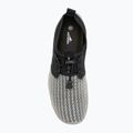 Pánske topánky do vody aquafeel Oceanside grey/black 5