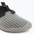 Pánske topánky do vody aquafeel Oceanside grey/black 7