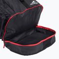 Plavecký batoh aquaFeel Rucksack 42 l black/red 2