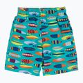 Chlapčenské plavecké šortky Fashy 26791 Small Boys