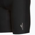 Pánske plavecké džemmery aquaFeel Training black 3