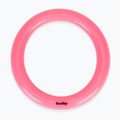 Hračka na potápanie Fashy 4201 krúžok neón pink