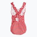 Detské jednodielne plavky Fashy 15470 Babies Little Stars z pieluszką multi-color 2