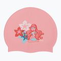 Fashy detská plavecká čiapka 3047 Printed pink